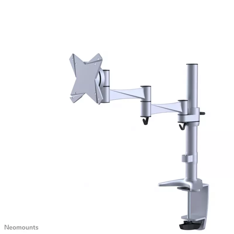 Neomounts FPMA-D1330SILVER monitorarm 10-30 inch