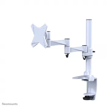 Neomounts FPMA-D1330WHITE monitorarm 25,4-76,2 cm (10-30 inch)
