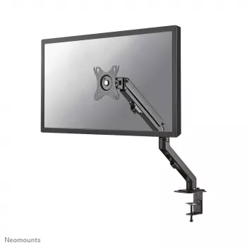 Neomounts FPMA-D650zwart monitorarm 17-27 inch - spiraalveer