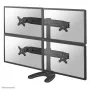 Neomounts FPMA-D700DD4 monitorstandaard 19-30 inch