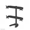 Neomounts FPMA-D700DD4 monitorstandaard 19-30 inch
