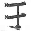 Neomounts FPMA-D700DD4 monitorstandaard 19-30 inch