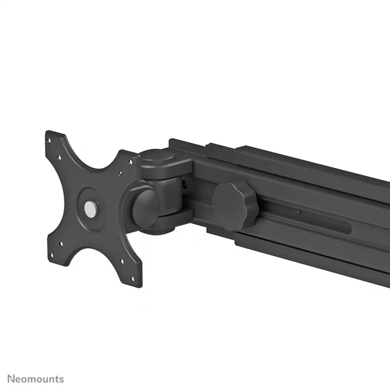 Neomounts FPMA-D700DD4 monitorstandaard 19-30 inch