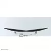 Neomounts FPMA-D750DSILVER monitorarm 10-32 inch - gasveer - Topfix