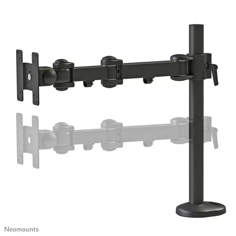 Neomounts FPMA-D960G monitorarm 10-30 inch