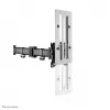 Neomounts FPMA-LIFT100 in hoogte verstelbare VESA-adapter - universeel