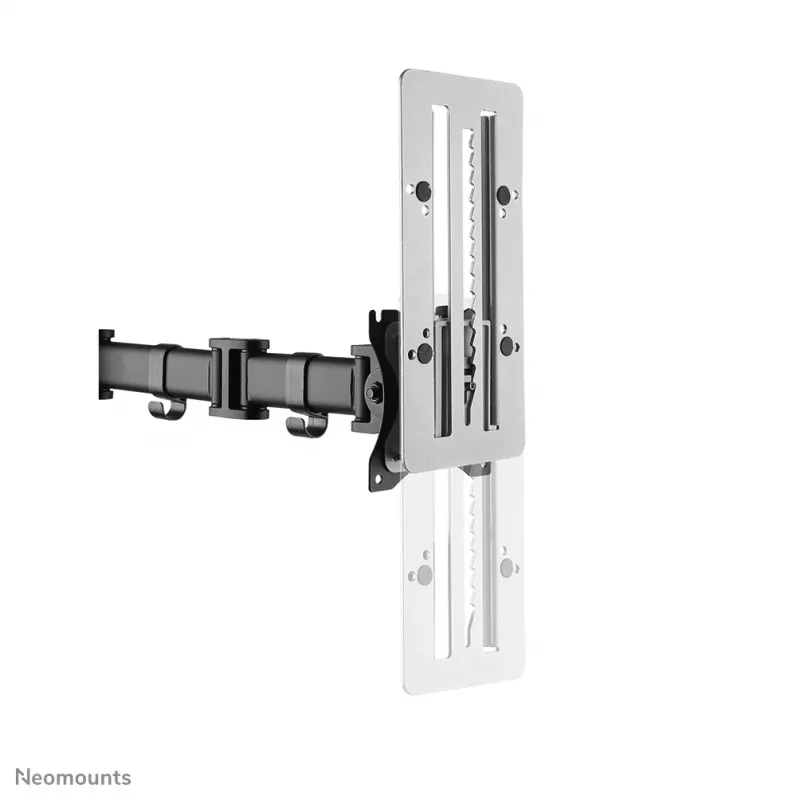 Neomounts FPMA-LIFT100 in hoogte verstelbare VESA-adapter - universeel