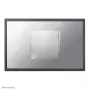 Neomounts FPMA-W110 tv-wandbeugel 10-40 inch - ultraplat, 25,4 cm (10 inch), 101,6 cm (40 inch), 50 x 50 mm, 200 x 200 mm, staal, zilver