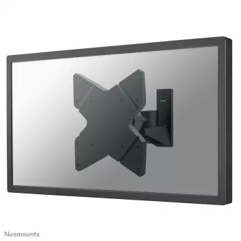 Neomounts FPMA-W815 monitor-/tv-wandbeugel 10-40 inch - volledig beweegbaar