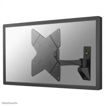Neomounts FPMA-W825 monitor-/tv-wandbeugel 10-40 inch - volledig beweegbaar