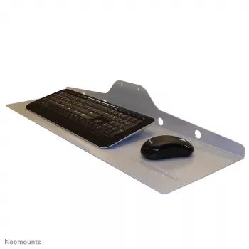 Neomounts KEYB-V100 toetsenbord-/muisplateau - B 75 cm