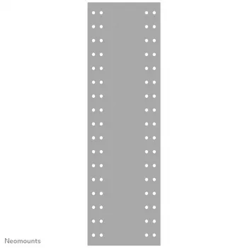 Neomounts KEYB-V100RACK toetsenbord-/muisplateau-verbinder