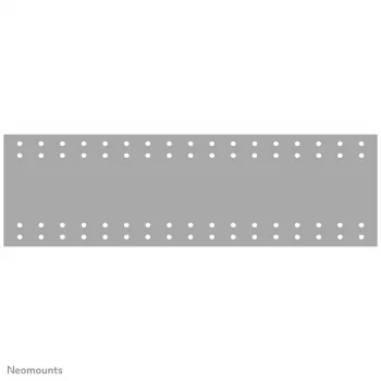 Neomounts KEYB-V100RACK toetsenbord-/muisplateau-verbinder
