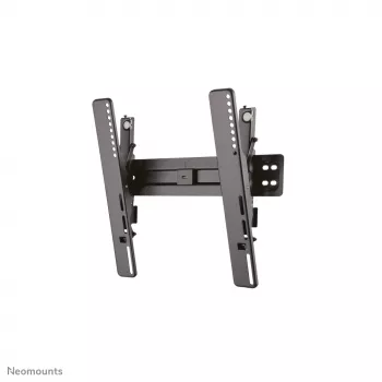 Neomounts LED-W450Zwart tv-wandbeugel 32-55 inch - kantelbaar