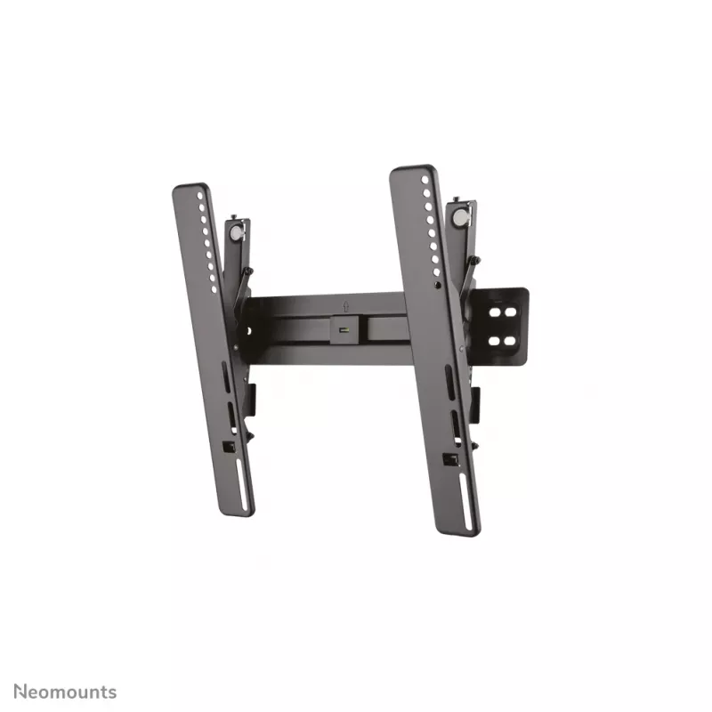Neomounts LED-W450Zwart tv-wandbeugel 32-55 inch - kantelbaar