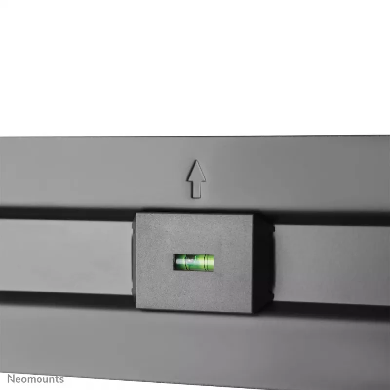 Neomounts LED-W450Zwart tv-wandbeugel 32-55 inch - kantelbaar