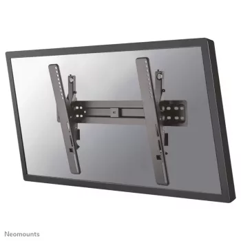Neomounts LED-W650Zwart tv-wandbeugel 37-75 inch - kantelbaar