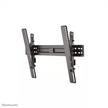 Neomounts LED-W650Zwart tv-wandbeugel 37-75 inch - kantelbaar