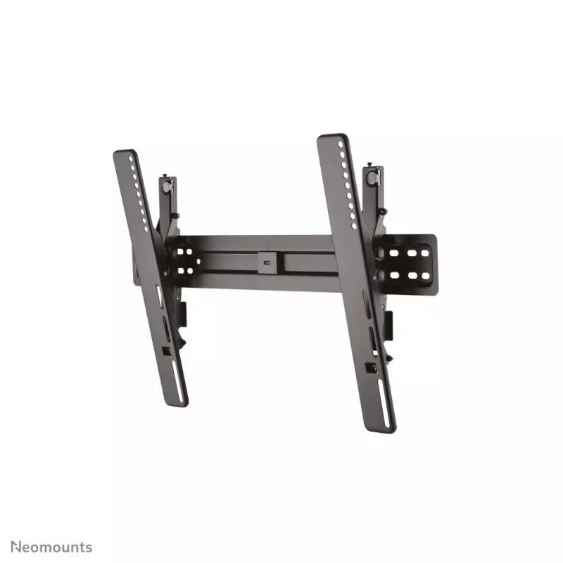 Neomounts LED-W650Zwart tv-wandbeugel 37-75 inch - kantelbaar