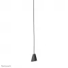 Neomounts LED-W650Zwart tv-wandbeugel 37-75 inch - kantelbaar