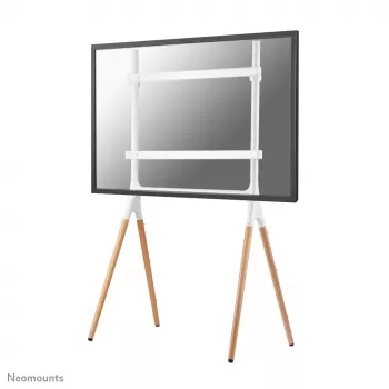 Neomounts NM-M1000WHITE tv-vloerstandaard 37-70 inch
