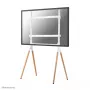 Neomounts NM-M1000WHITE tv-vloerstandaard 37-70 inch