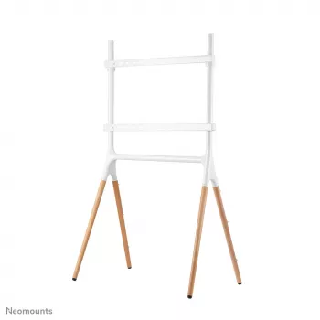 Neomounts NM-M1000WHITE tv-vloerstandaard 37-70 inch