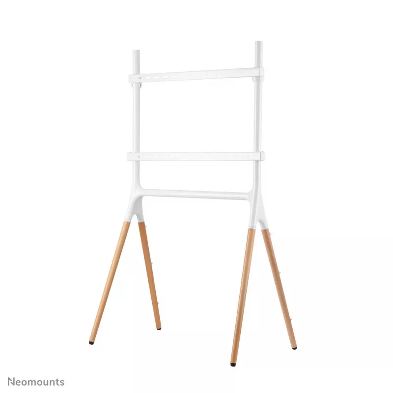 Neomounts NM-M1000WHITE tv-vloerstandaard 37-70 inch