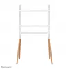 Neomounts NM-M1000WHITE tv-vloerstandaard 37-70 inch
