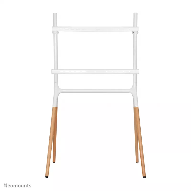 Neomounts NM-M1000WHITE tv-vloerstandaard 37-70 inch