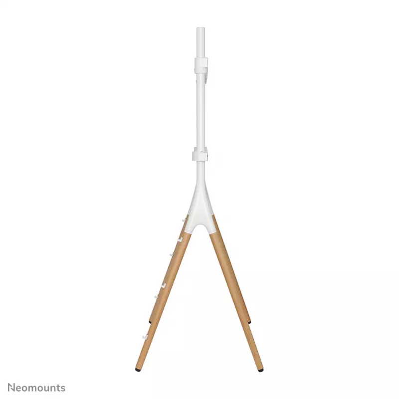 Neomounts NM-M1000WHITE tv-vloerstandaard 37-70 inch