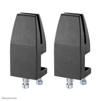 Neomounts NS-CLMP40Zwart tafelklem-set (2 stuks) - max. 5 kg