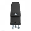 Neomounts NS-CLMP40Zwart tafelklem-set (2 stuks) - max. 5 kg