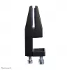 Neomounts NS-CLMP40Zwart tafelklem-set (2 stuks) - max. 5 kg
