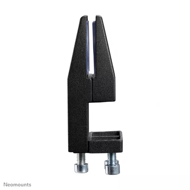 Neomounts NS-CLMP40Zwart tafelklem-set (2 stuks) - max. 5 kg