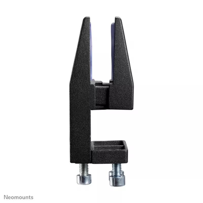 Neomounts NS-CLMP40Zwart tafelklem-set (2 stuks) - max. 5 kg