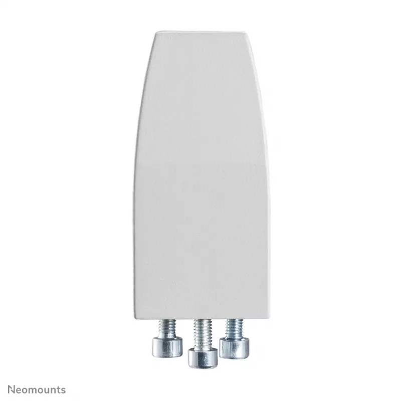 Neomounts NS-CLMP40WHITE tafelklem-set (2 stuks) - max. 5 kg