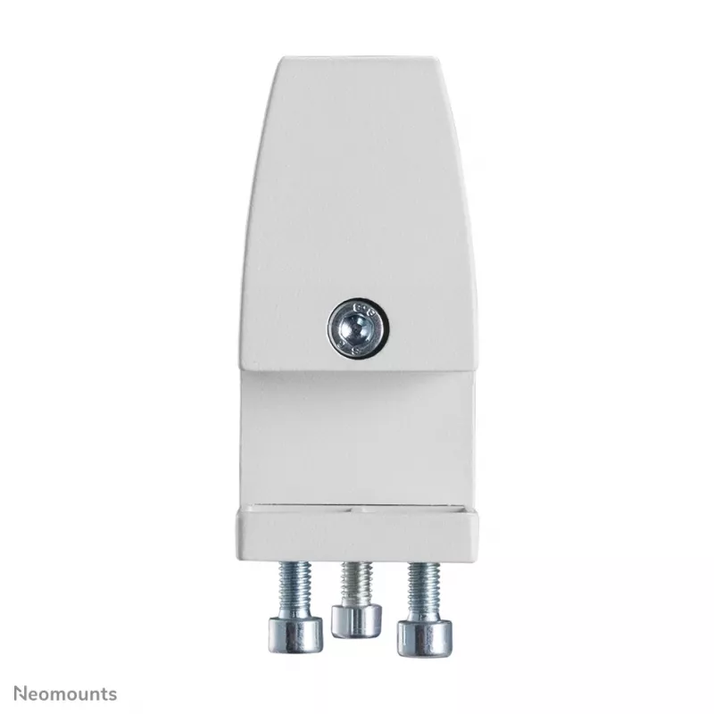 Neomounts NS-CLMP40WHITE tafelklem-set (2 stuks) - max. 5 kg