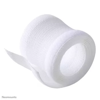 Neomounts NS-CS200WHITE kabelgoot - voor 8-10 kabels - universeel