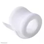 Neomounts NS-CS200WHITE kabelgoot - voor 8-10 kabels - universeel