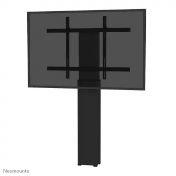 Neomounts PLASMA-W2250Zwart tv-vloerstandaard 42-100 inch - wandbeugel - gemotoriseerd