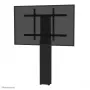 Neomounts PLASMA-W2250Zwart tv-vloerstandaard 42-100 inch - wandbeugel - gemotoriseerd