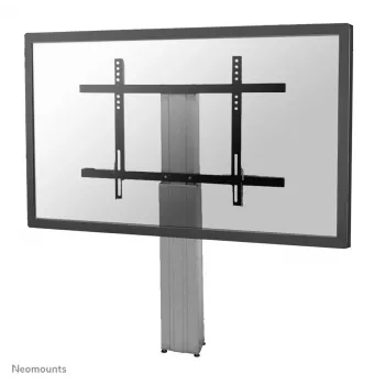 Neomounts PLASMA-W2250SILVER tv-voet 42-100 inch - wandmontage - gemotoriseerd