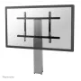 Neomounts PLASMA-W2250SILVER tv-voet 42-100 inch - wandmontage - gemotoriseerd