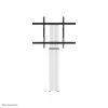 Neomounts PLASMA-W2250SILVER tv-voet 42-100 inch - wandmontage - gemotoriseerd