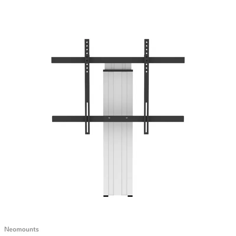 Neomounts PLASMA-W2250SILVER tv-voet 42-100 inch - wandmontage - gemotoriseerd