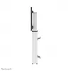 Neomounts PLASMA-W2250SILVER tv-voet 42-100 inch - wandmontage - gemotoriseerd