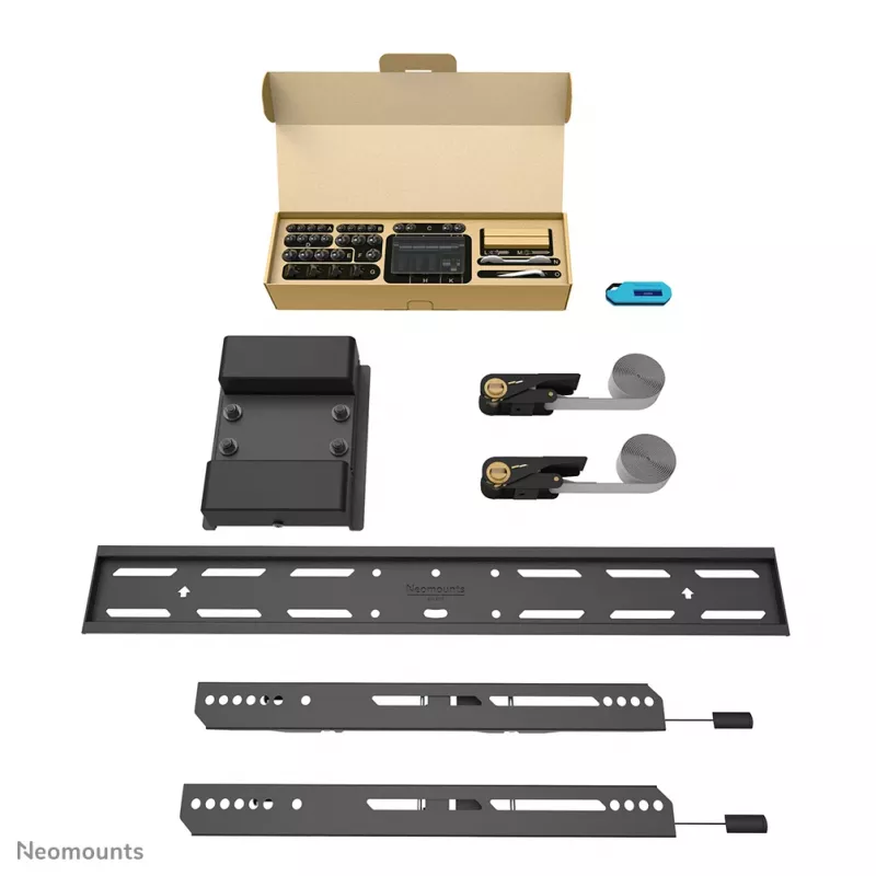 Neomounts tv-standaardmontage WL30S-910BL16 50 kg 40-75 inch