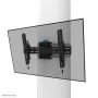 Neomounts WL35S-910BL16 tv-kolombeugel 40-75 inch - kantelbaar - afsluitbaar - Ø 25-100 cm