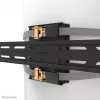 Neomounts WL35S-910BL16 tv-kolombeugel 40-75 inch - kantelbaar - afsluitbaar - Ø 25-100 cm